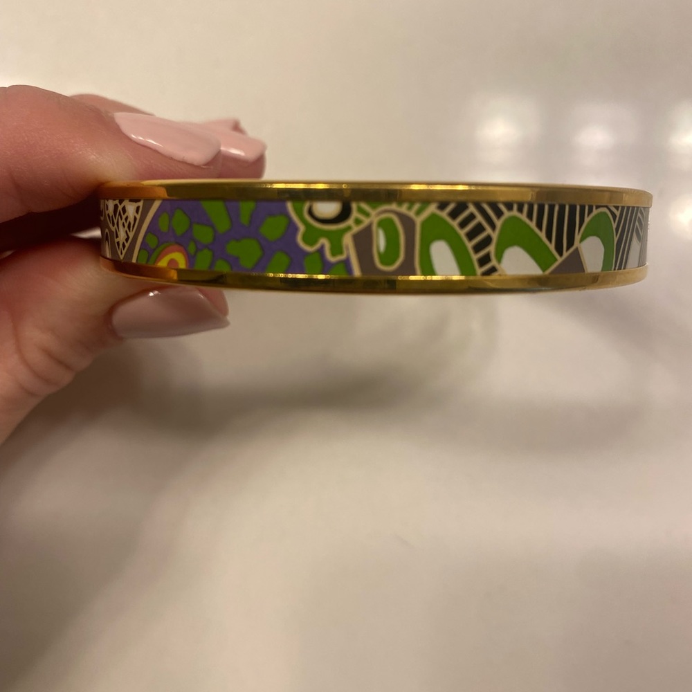 Hermes Bangle